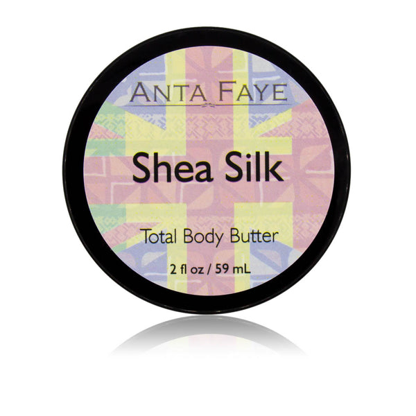 Shea Silk