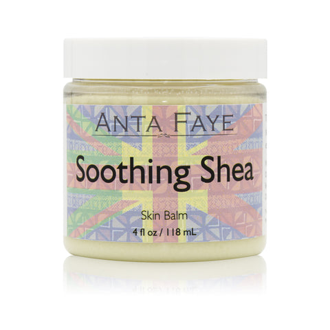 Soothing Shea