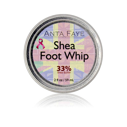 Shea Foot Whip