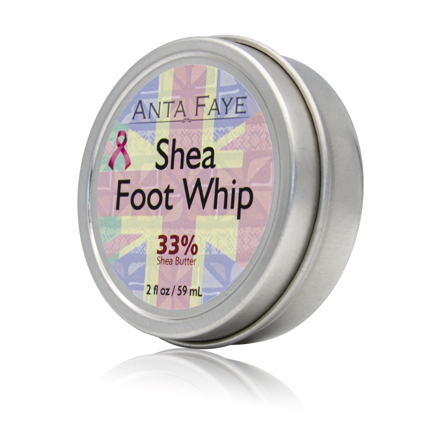 Shea Foot Whip