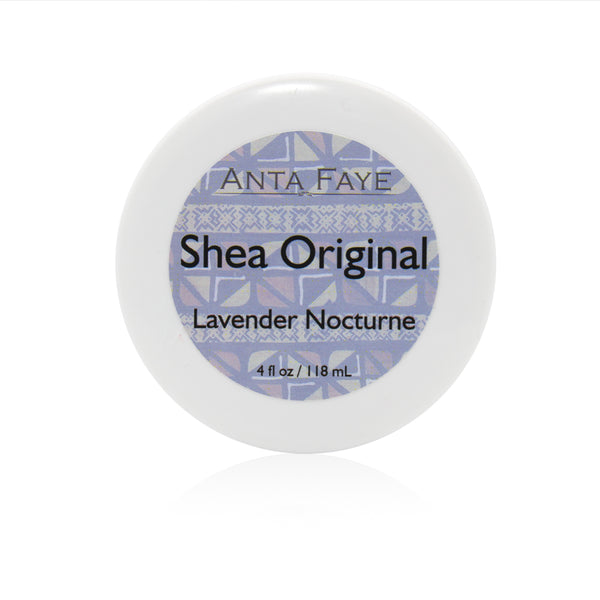 Shea Original - Lavender Nocturne