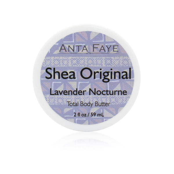 Shea Original - Lavender Nocturne