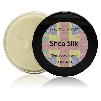 Shea Silk