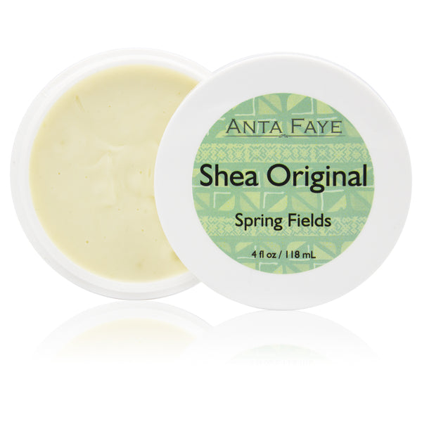 Shea Original - Spring Fields