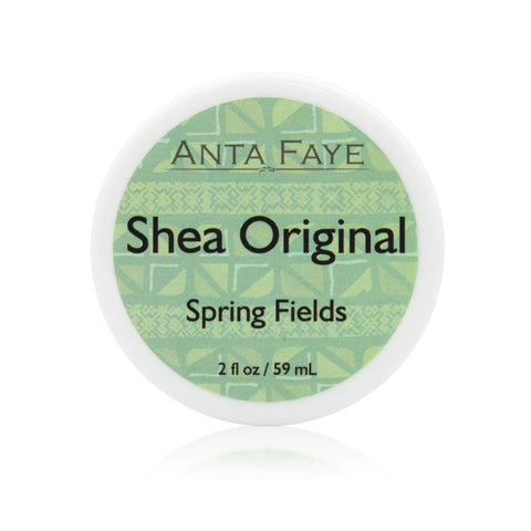 Shea Original - Spring Fields