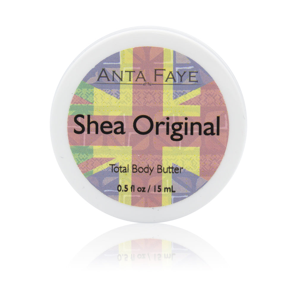 Shea Original