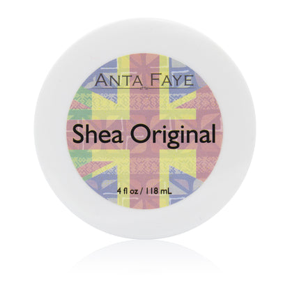 Shea Original