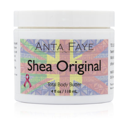 Shea Original