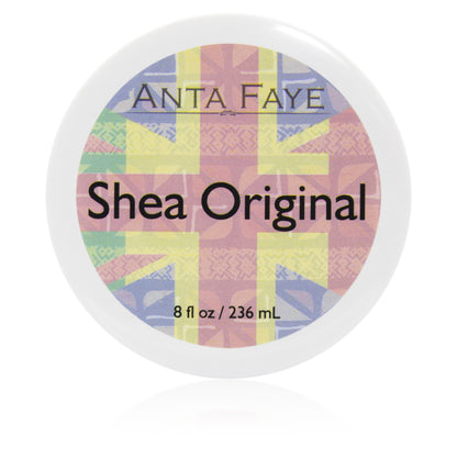 Shea Original