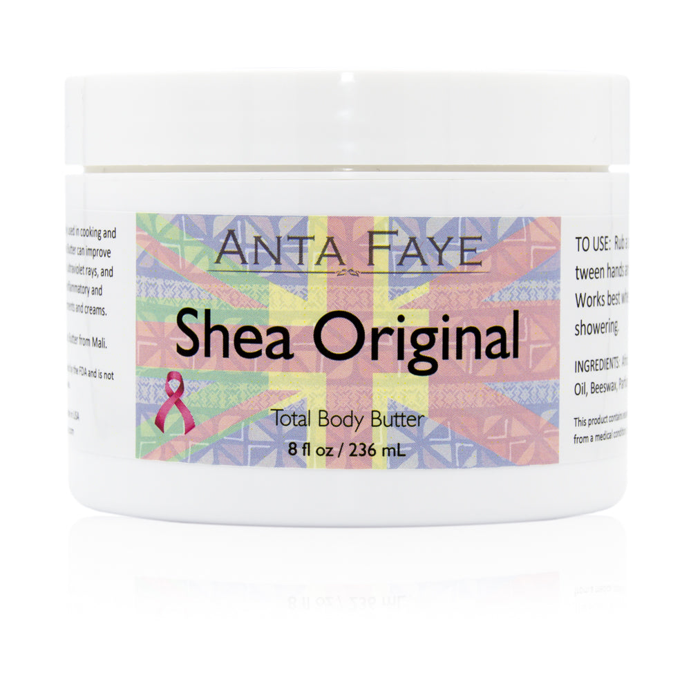 Shea Original