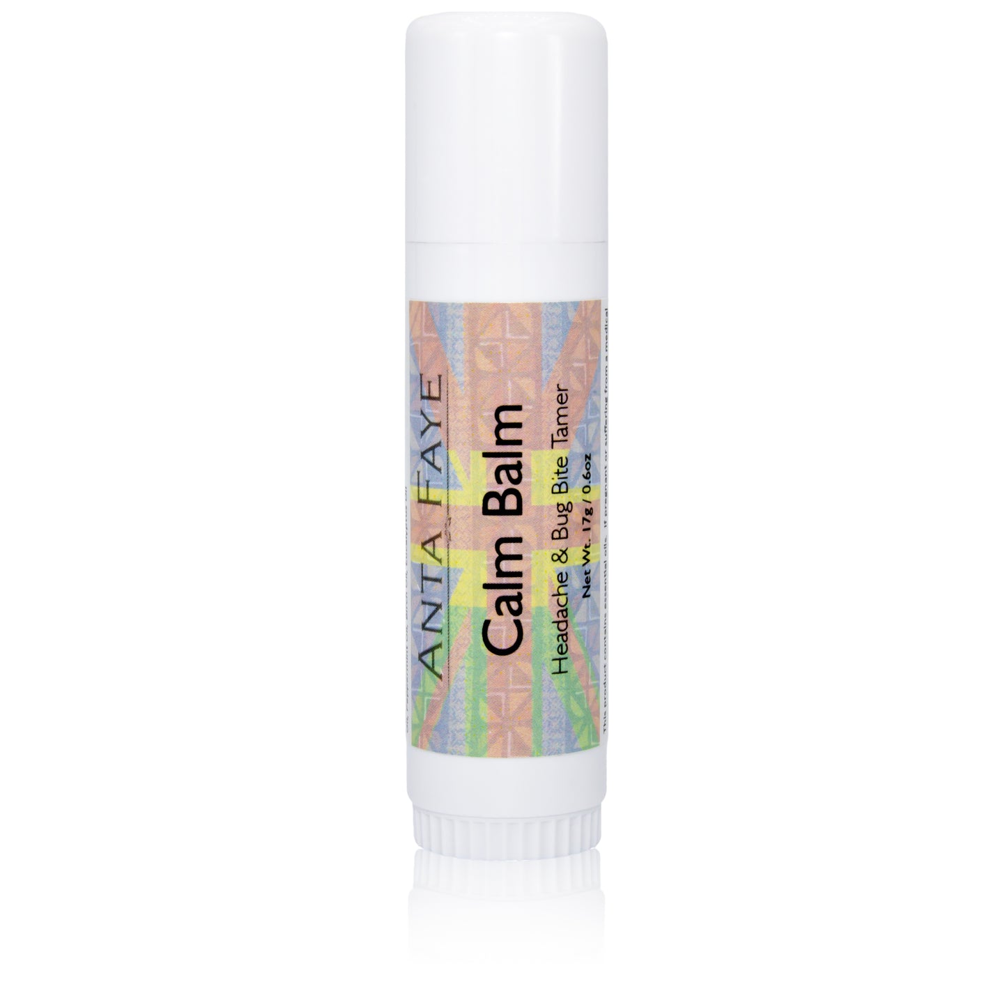 Calm Balm