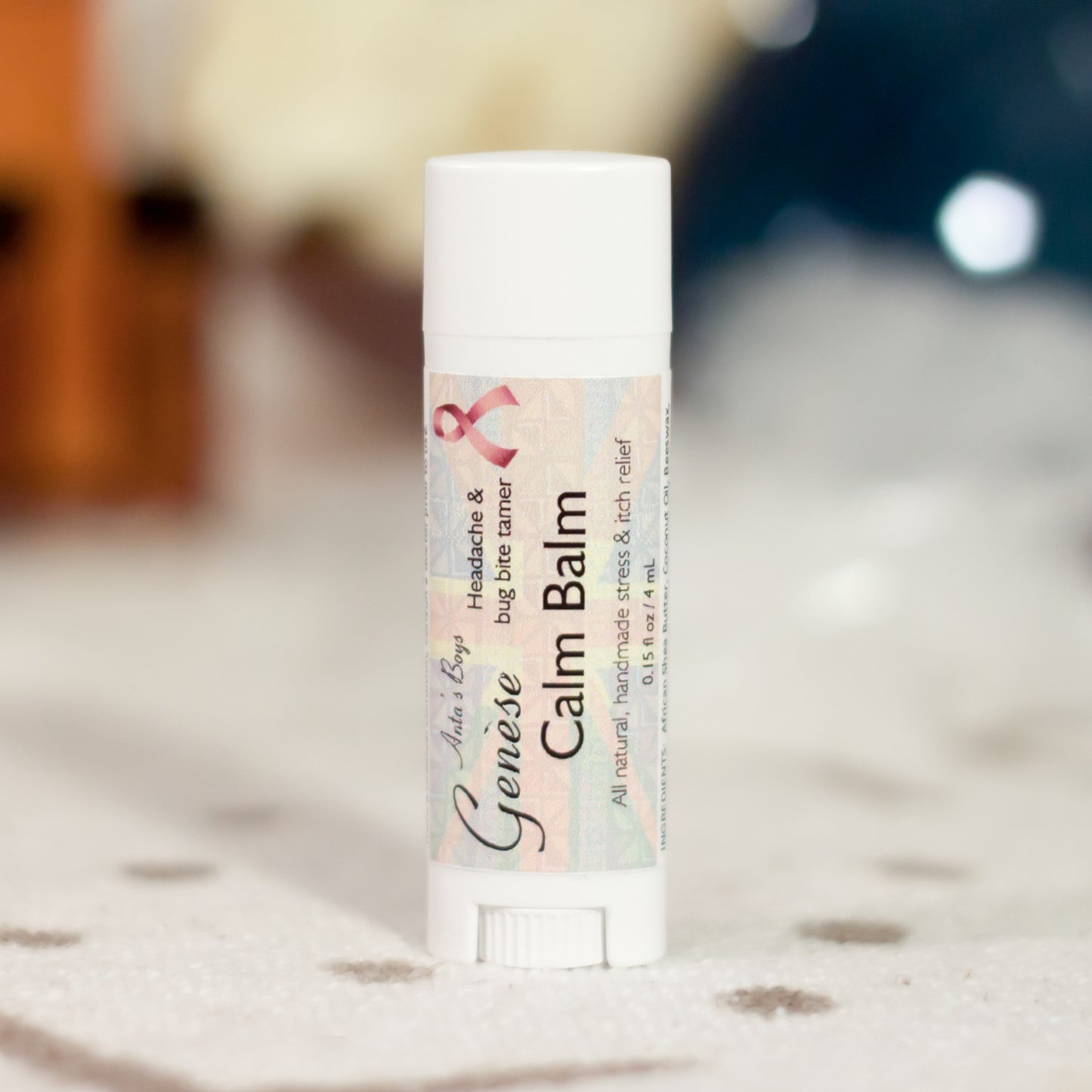 Calm Balm