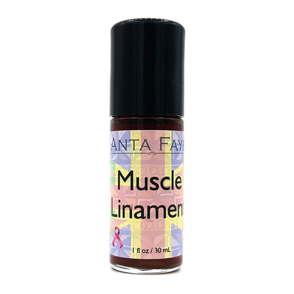 Muscle Liniment