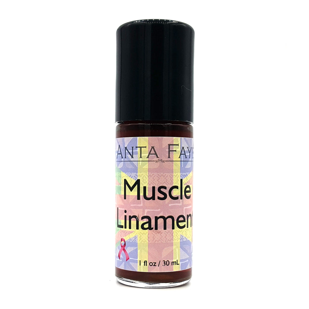 Muscle Liniment
