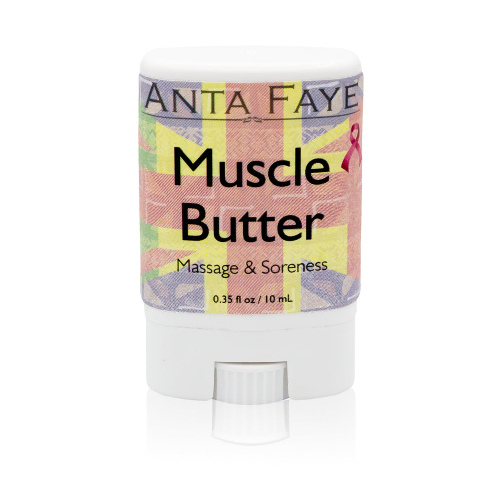 Muscle Butter