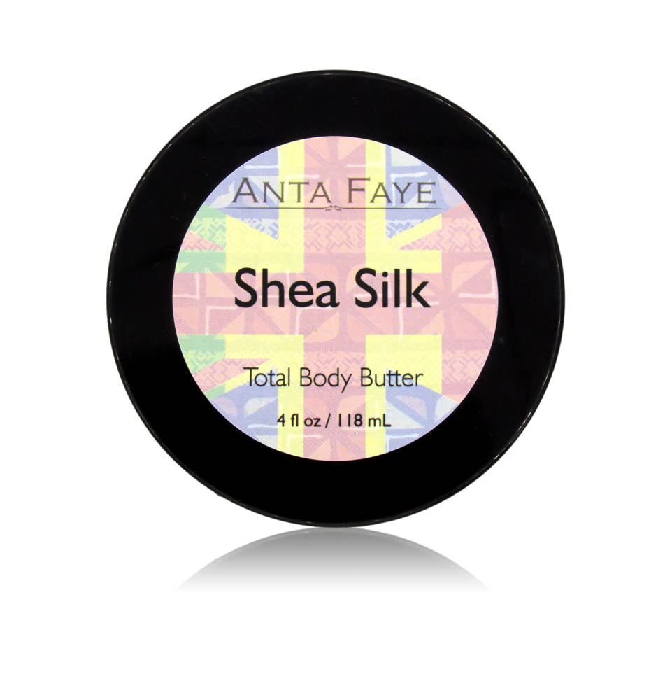 Shea Silk