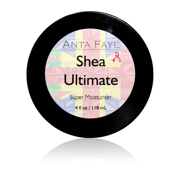Shea Ultimate